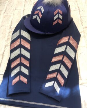Custom Cross country Set
