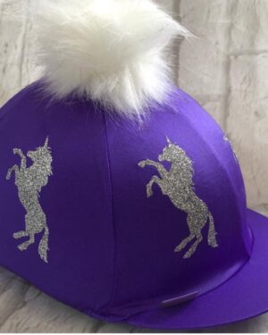Unicorn Hat Silk
