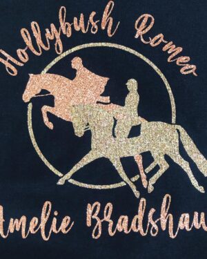 Kids Personalised T-Shirt