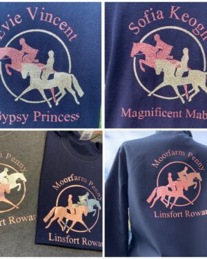 Personalised Children's Jumper