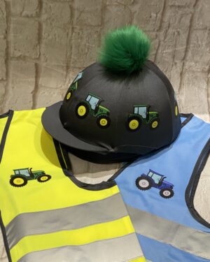 Tractor Hatsilk