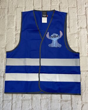 Stitch Hi Viz Vest