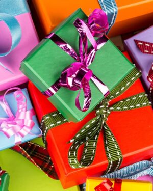 Gifts