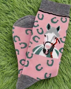 Horse Socks